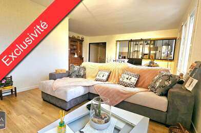 Appartement 4 pièces 119000 €