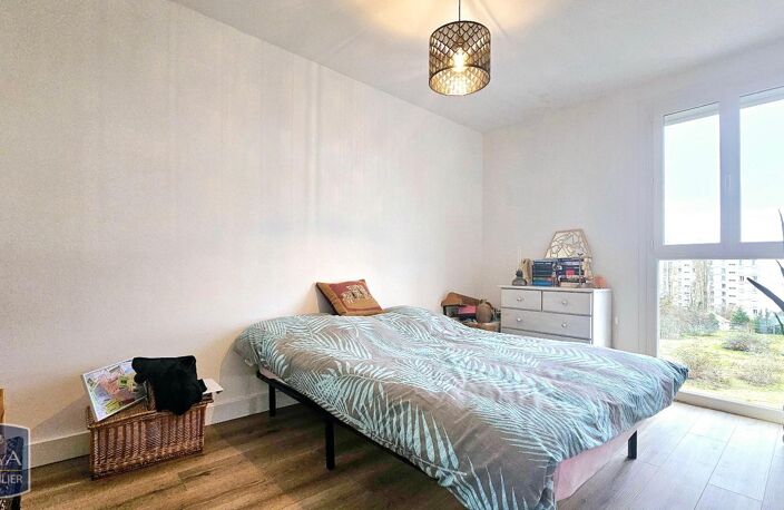 Vente appartement 4 pièces 90 m² Châteauroux (36000) — photo 5