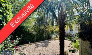 Maison 8 Pièces 155 m² à vendre à Châteauroux (36000)