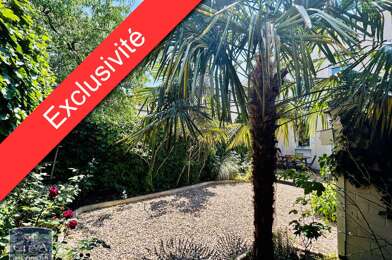 Maison 8 pièces 272000 €