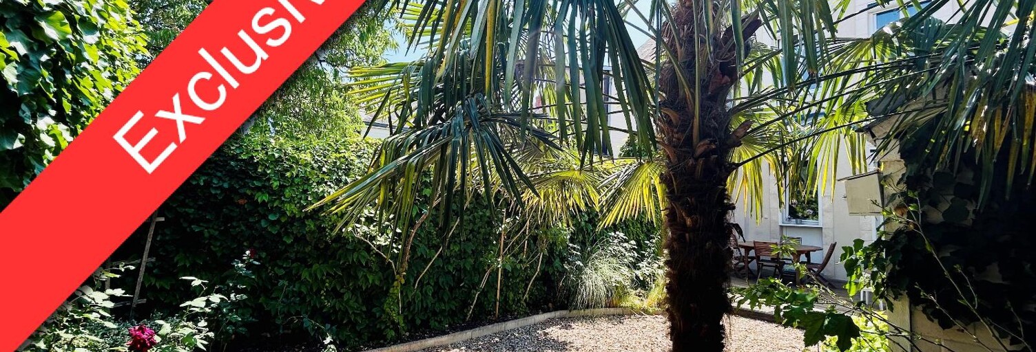 Maison 8 Pièces 155 m² à vendre à Châteauroux (36000)