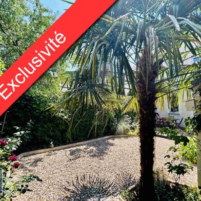 Maison 8 pièces 272000 €