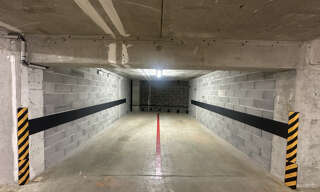 Garage   m² à louer à Toulouse (31000)