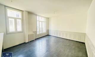 Appartement 3 Pièces 64 m² à louer à Tours (37000)