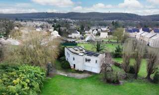 Maison 8 Pièces 175 m² à vendre à Saint-Chéron (91530)