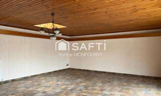 Maison 7 Pièces 155 m² à vendre à Saint-Quentin (02100)