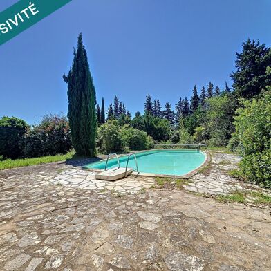 Maison 6 pièces 390000 €