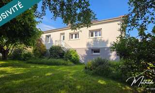 Maison 4 Pièces 82 m² à vendre à Issoire (63500)