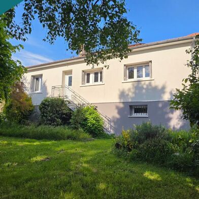 Maison 4 pièces 249900 €