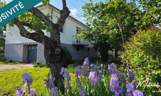 Maison 4 Pièces 82 m² à vendre à Issoire (63500)