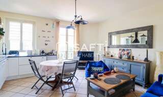 Appartement 2 Pièces 44 m² à vendre à Poissy (78300)