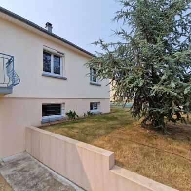 Maison 6 pièces 205000 €