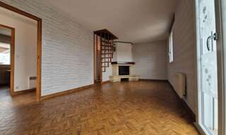 Maison 6 Pièces 107 m² à vendre à Spay (72700)