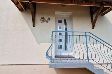 Maison 6 pièces 199000 €