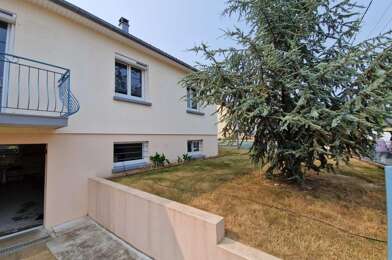 Maison 6 pièces 187500 €