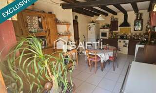 Maison 6 Pièces 116 m² à vendre à Estadens (31160)