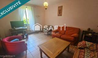 Maison 6 Pièces 116 m² à vendre à Estadens (31160)