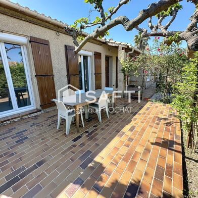 Maison 5 pièces 295000 €