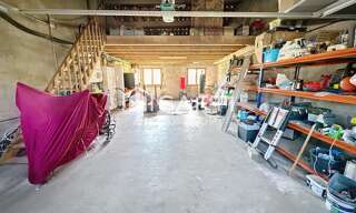 Maison 5 Pièces 105 m² à vendre à Puissalicon (34480)