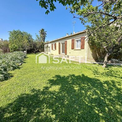 Maison 5 pièces 295000 €