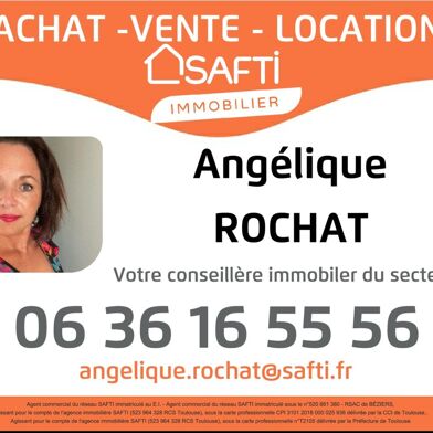 Maison 5 pièces 295000 €