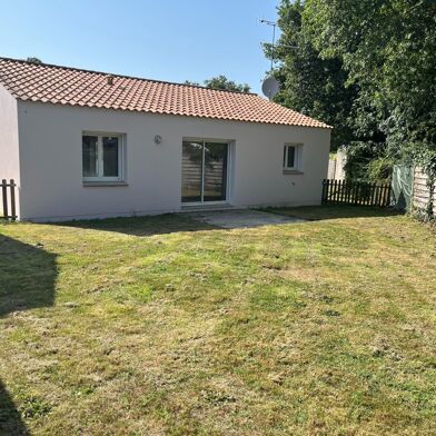 Maison 3 pièces 195000 €