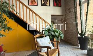 Maison 6 Pièces 182 m² à vendre à Sancé (71000)