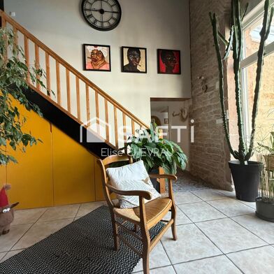 Maison 6 pièces 385000 €