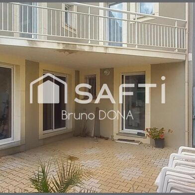 Maison 5 pièces 312000 €