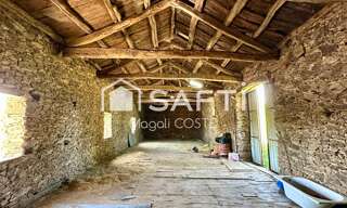 Maison 2 Pièces 75 m² à vendre à Saint-Pierre-de-Trivisy (81330)