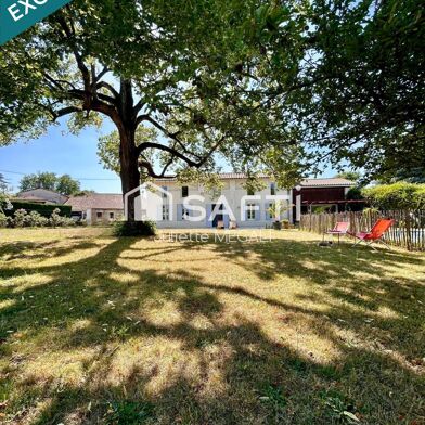 Maison 8 pièces 751000 €