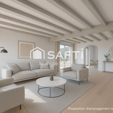 Appartement 6 pièces 350000 €