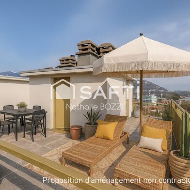 Appartement 6 pièces 350000 €