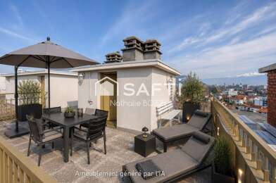 Appartement 6 pièces 350000 €