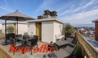 Appartement 6 Pièces 155 m² à vendre à Seyssinet-Pariset (38170)