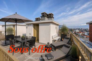 Appartement 6 pièces 350000 €