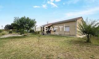 Maison 4 Pièces 102 m² à vendre à Merville (31330)