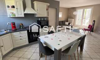 Maison 5 Pièces 107 m² à vendre à Niort (79000)