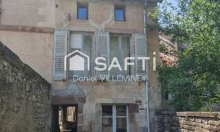 Immeuble  215 m² à vendre à Luxeuil-les-Bains (70300)