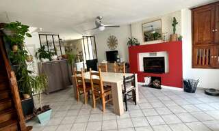 Maison 5 Pièces 150 m² à vendre à La Villedieu (17470)