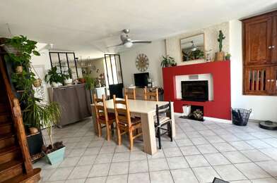 Maison 5 pièces 178000 €