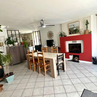 Maison 5 pièces 178000 €