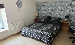 Maison 5 Pièces 150 m² à vendre à La Villedieu (17470)