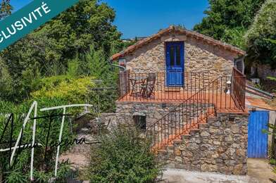 Maison 4 pièces 312000 €