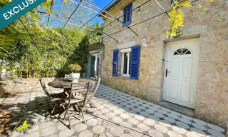 Maison 4 Pièces 60 m² à vendre à Lorgues (83510)