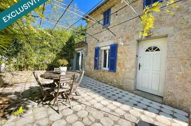 Maison 4 pièces 312000 €