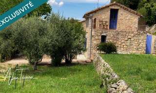 Maison 4 Pièces 60 m² à vendre à Lorgues (83510)