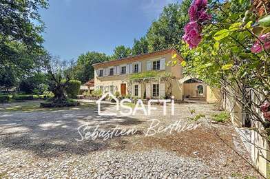 Maison 7 pièces 689000 €