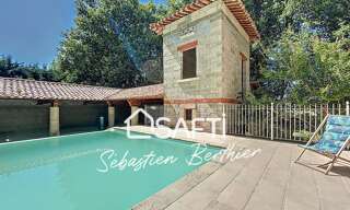 Maison 7 Pièces 240 m² à vendre à Lavaur (81500)