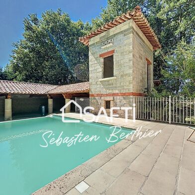 Maison 7 pièces 689000 €